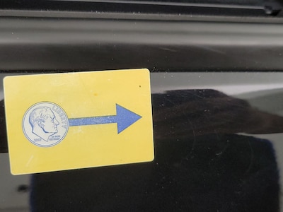 Condition detail