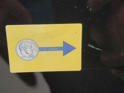 Condition detail