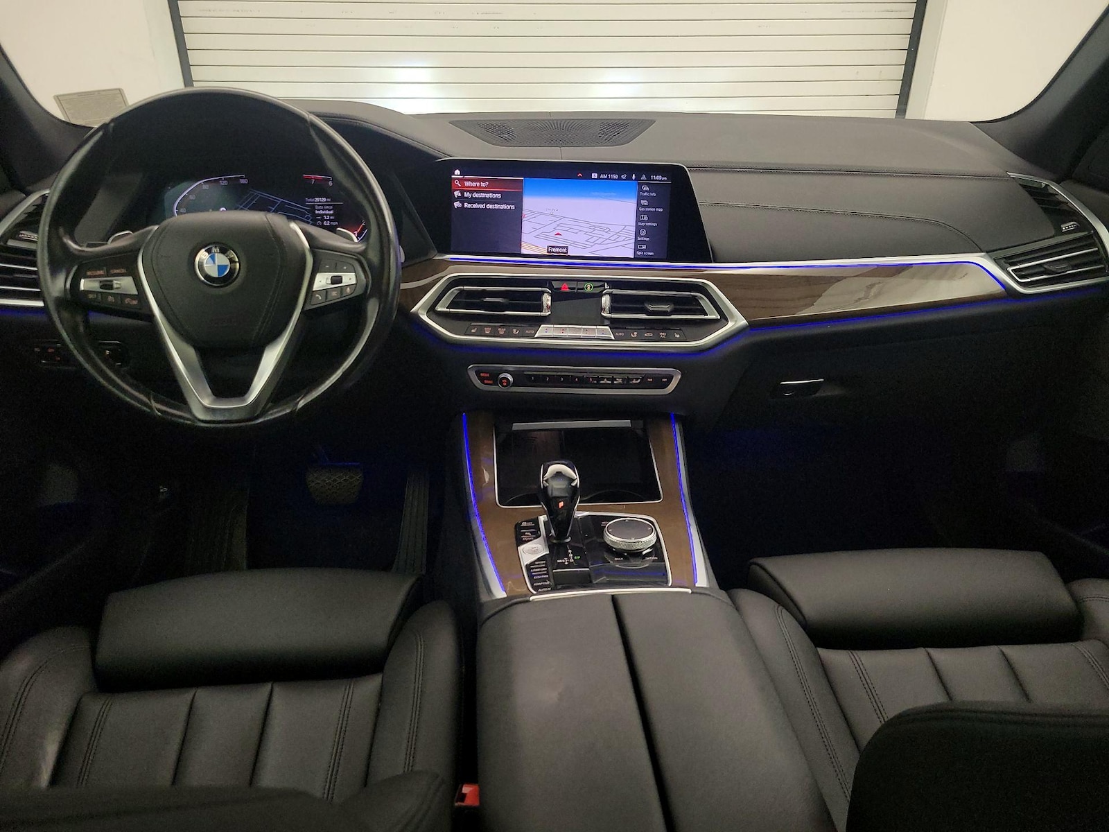 Apple CarPlay®