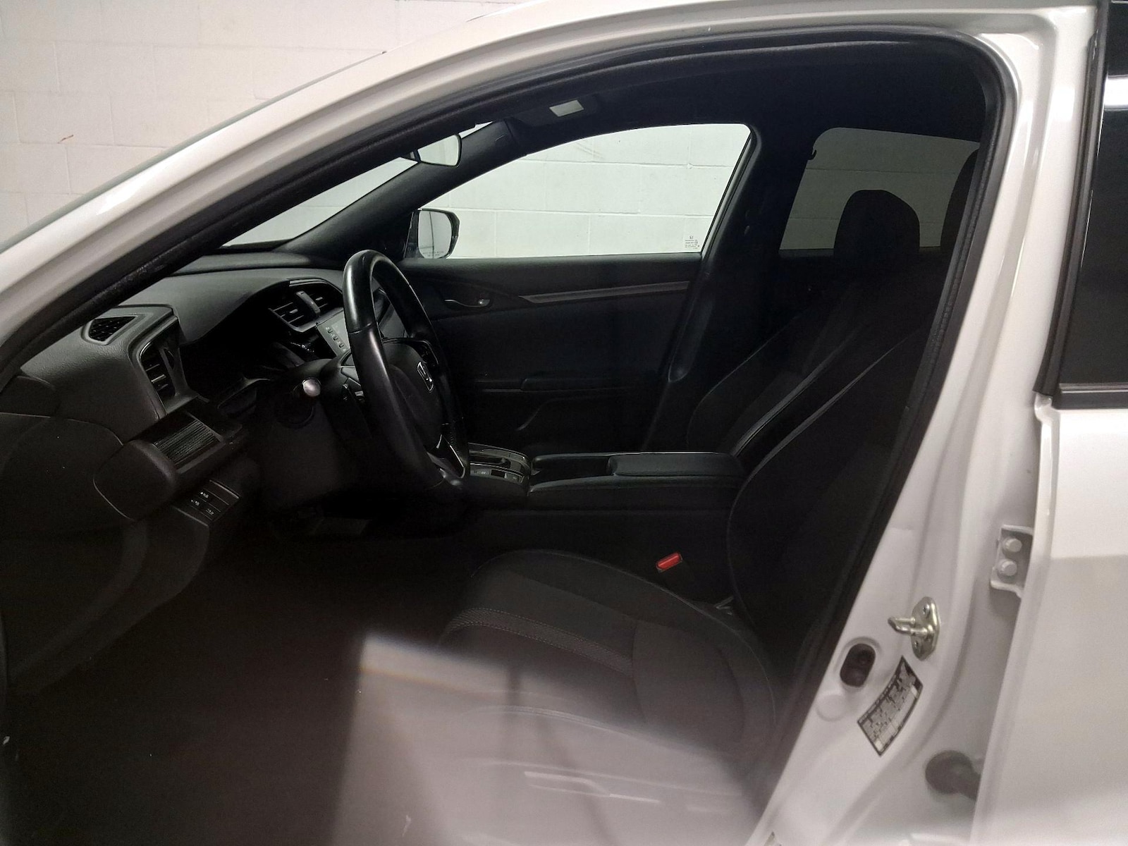 Side Airbags