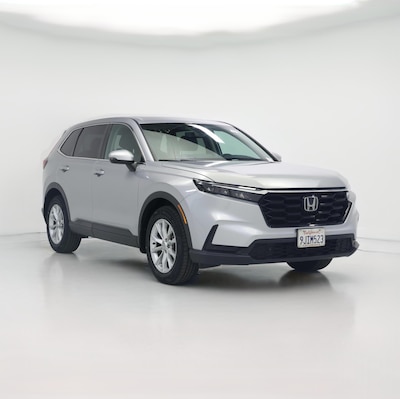 Recommended categories heading image of the selected vehicle