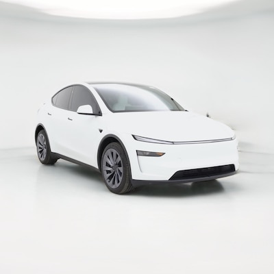 2026 Tesla Model Y Premium