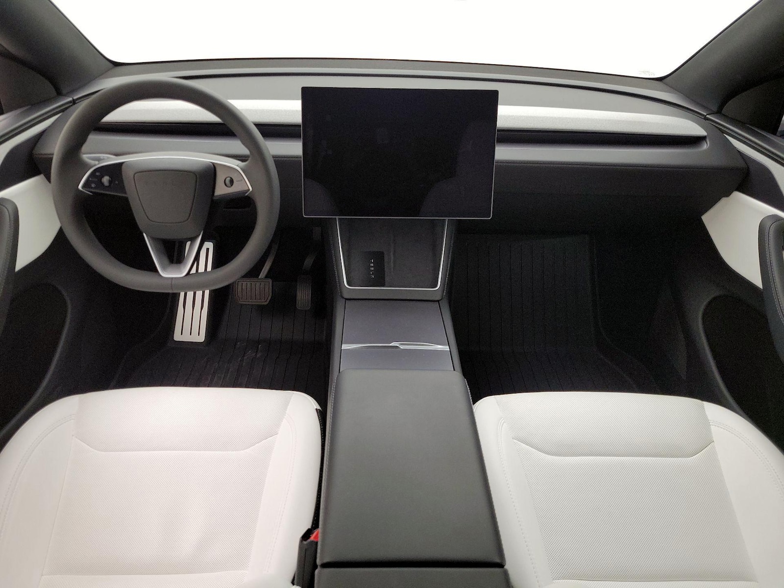 Navigation System