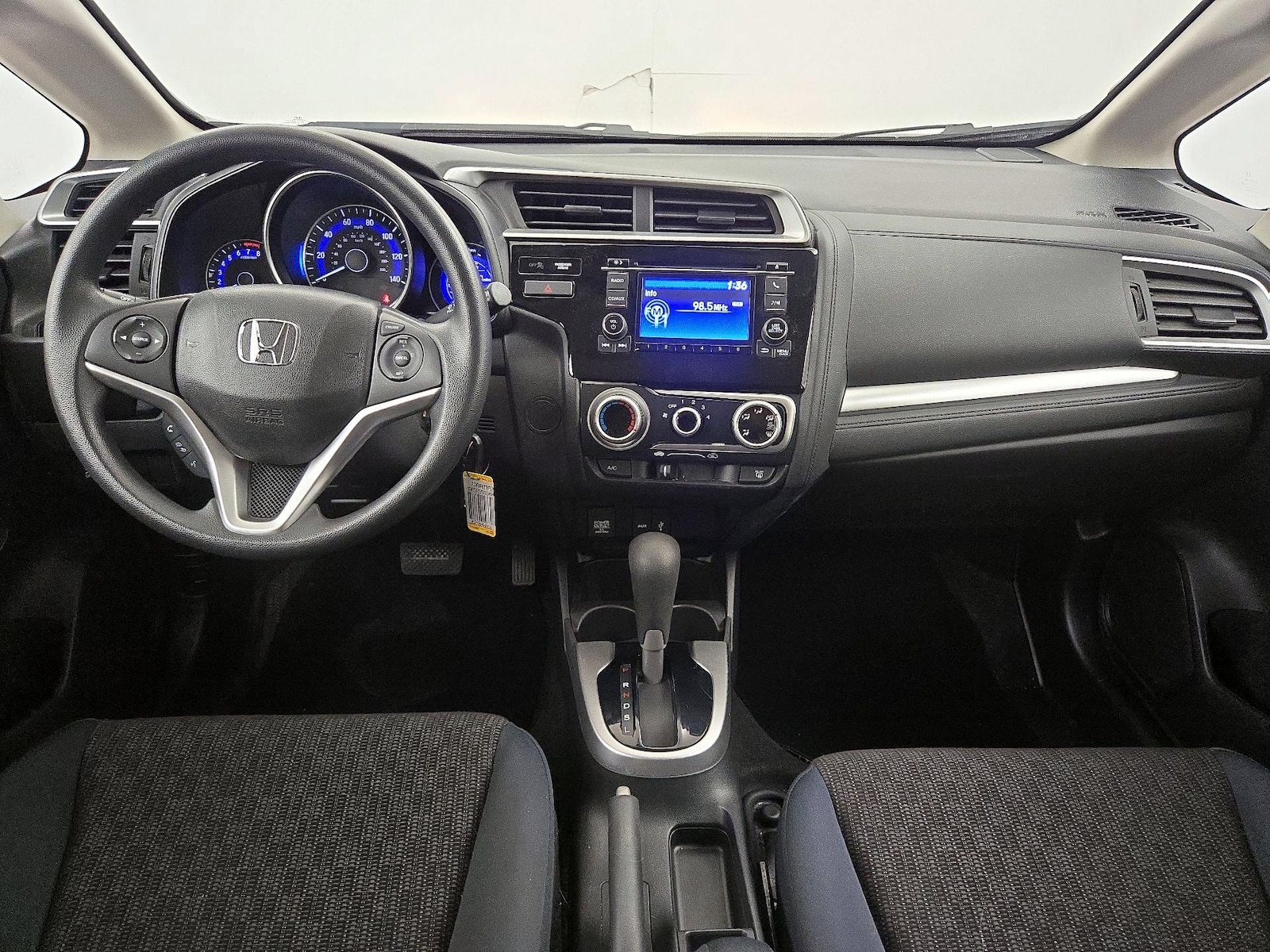 Rear View Camera