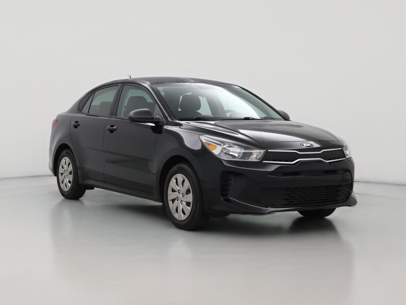 2018 Kia RIO