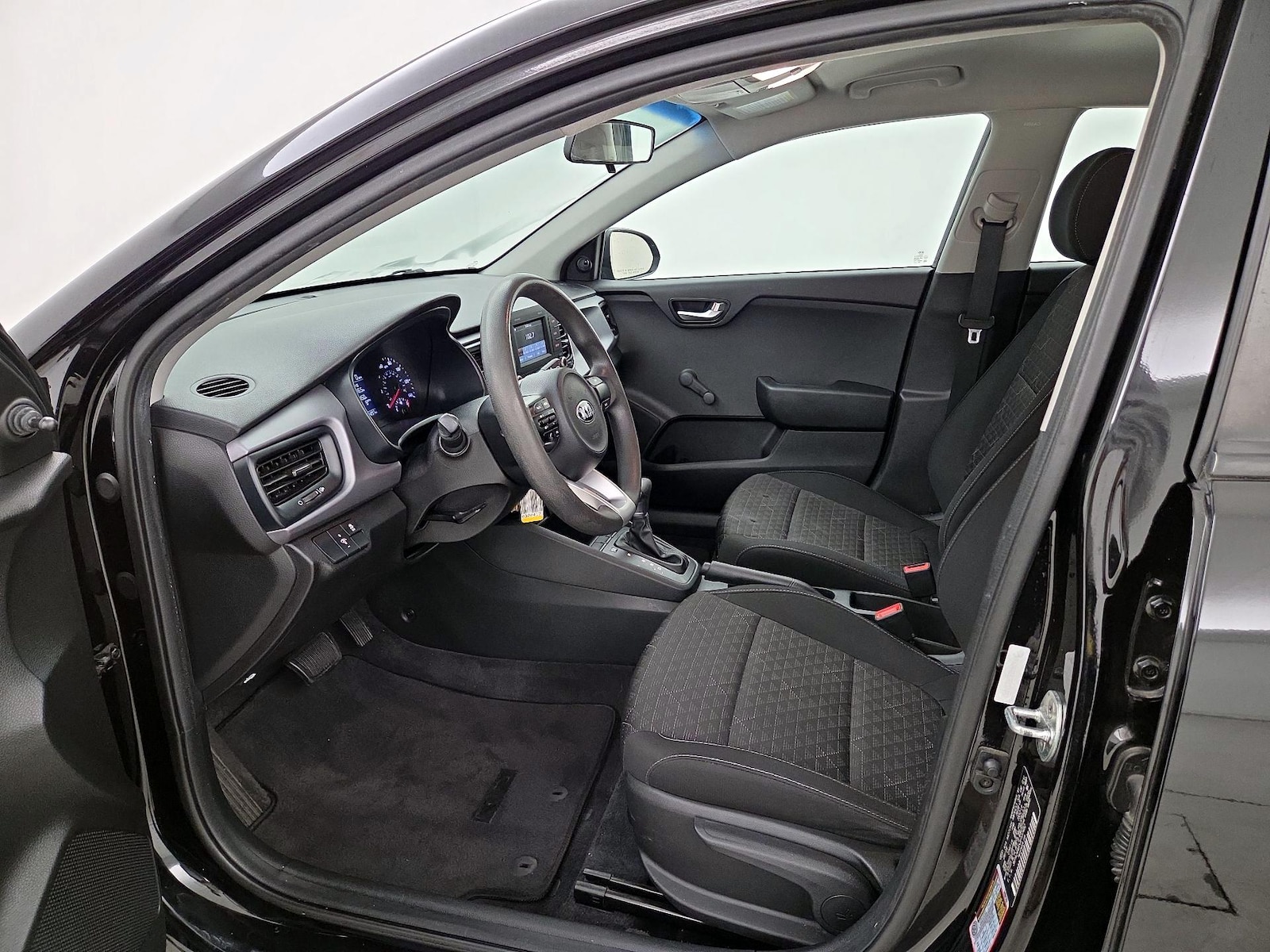 Side Airbags