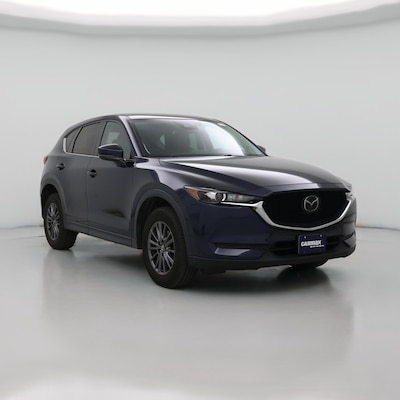 Recommended categories heading image of the selected vehicle