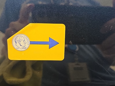 Condition detail