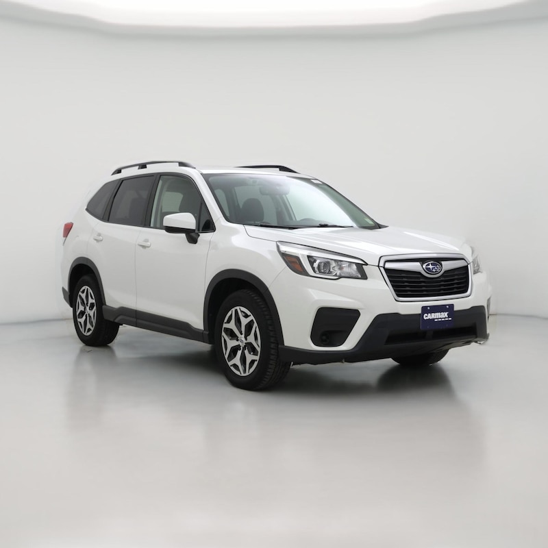2019 Subaru Forester 2.5I Premium
