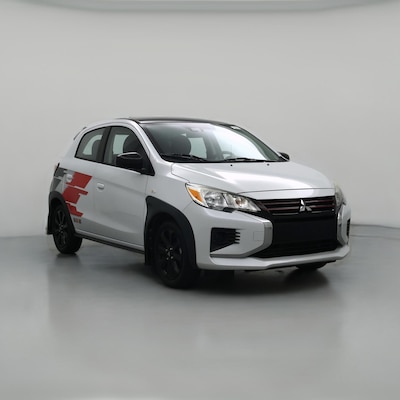 Vehicle exterior view