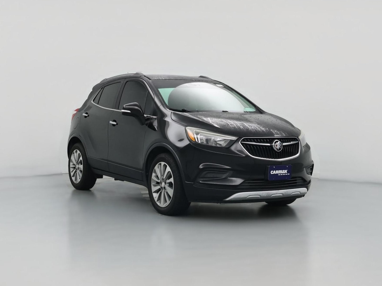 Smart Key & Turbo Charged Engine