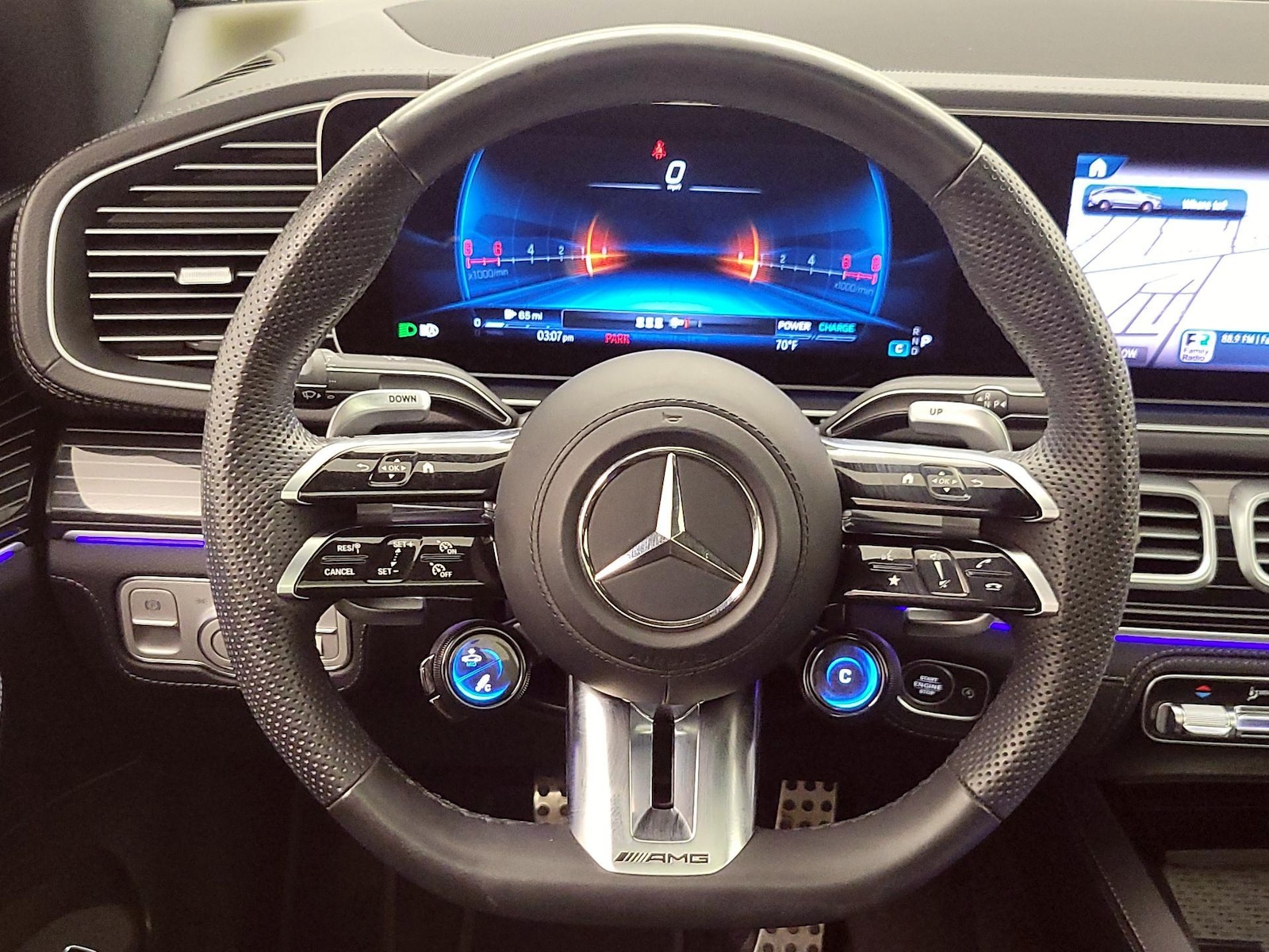 Remote Start