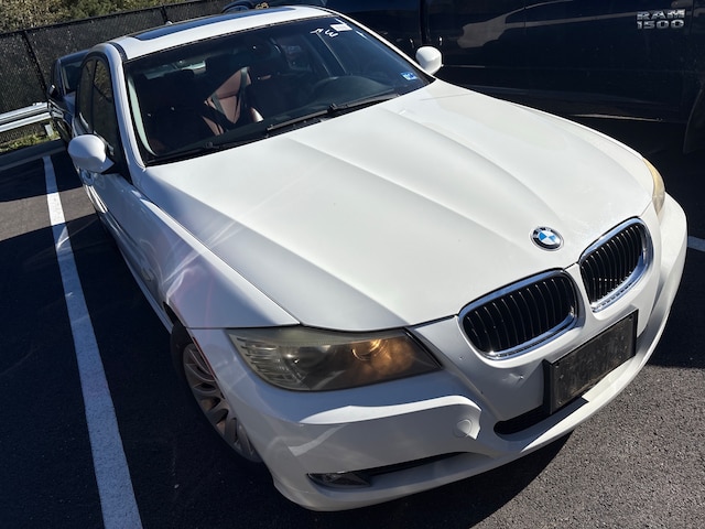 2009 BMW 328I