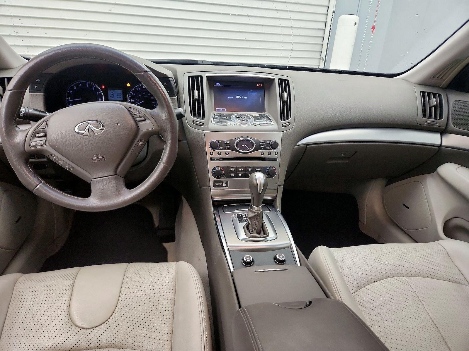Navigation System