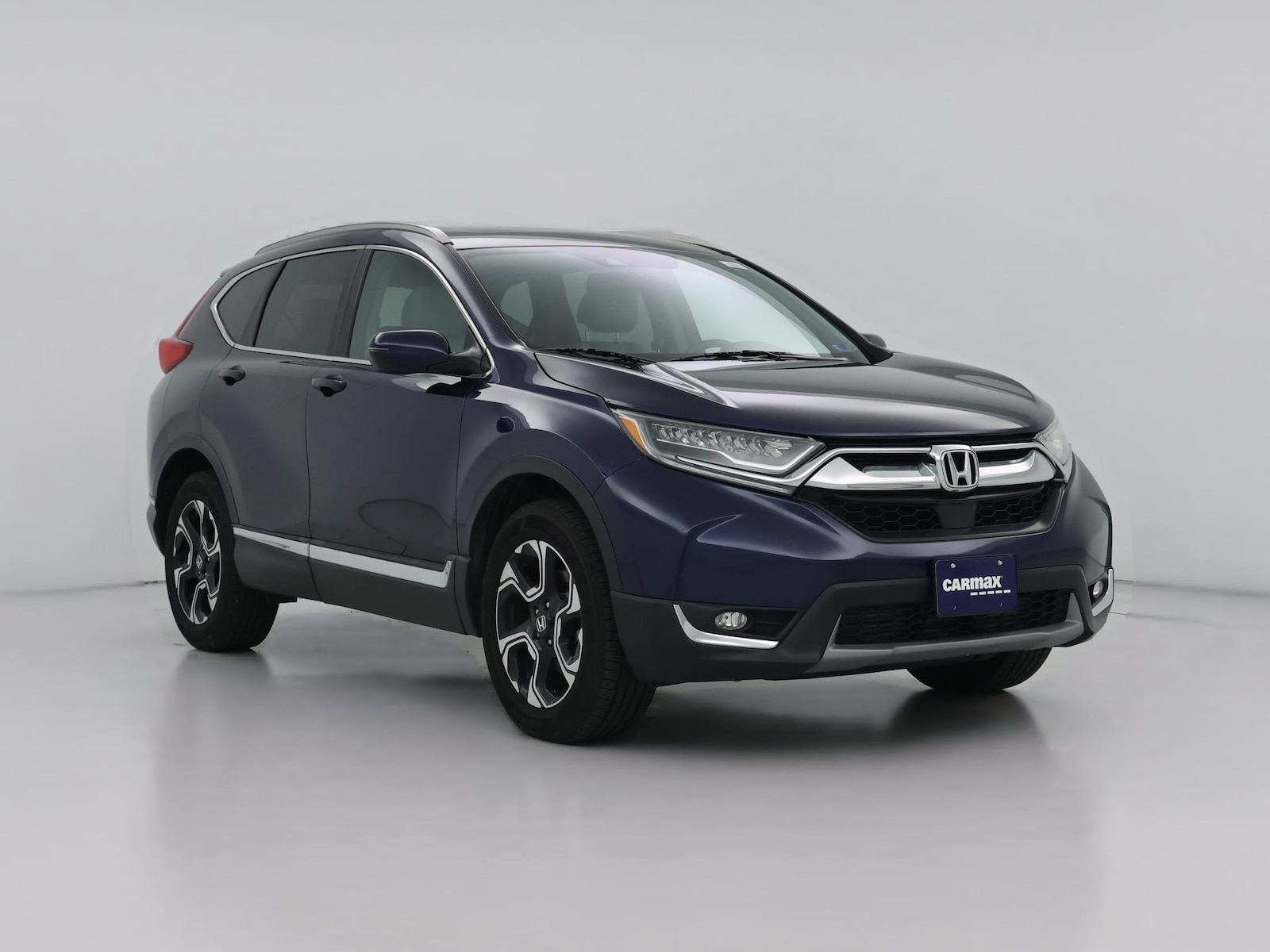 Smart Key & Power Hatch/Deck Lid