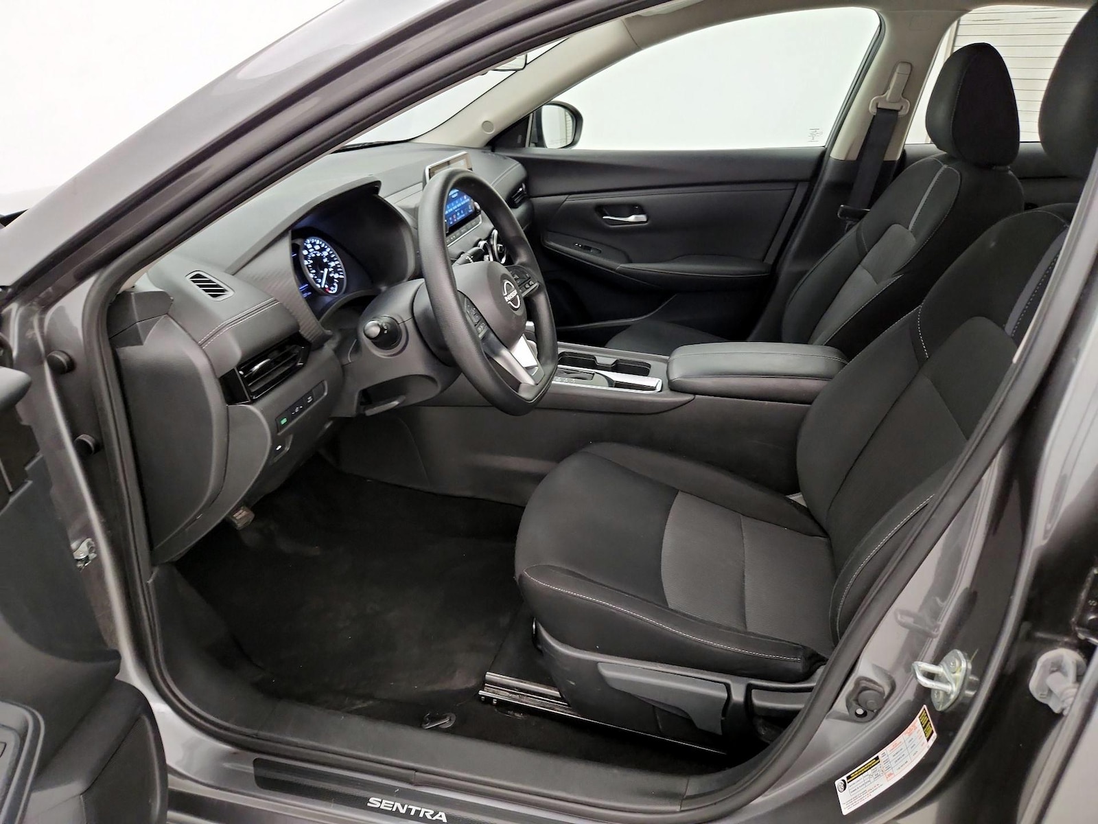 Side Airbags