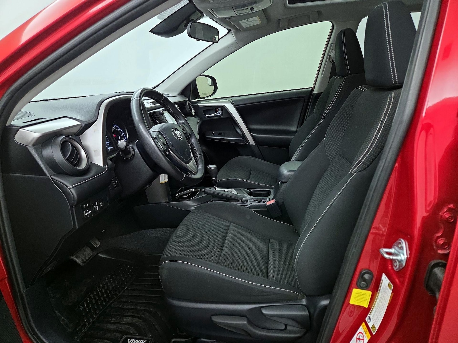 Side Airbags
