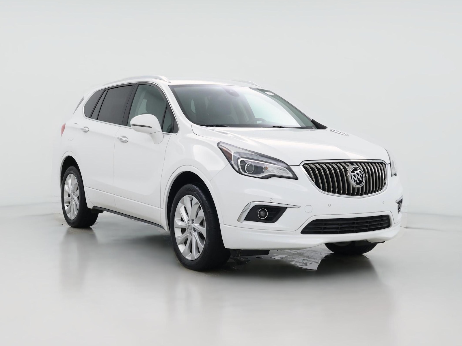 Smart Key & Power Hatch/Deck Lid