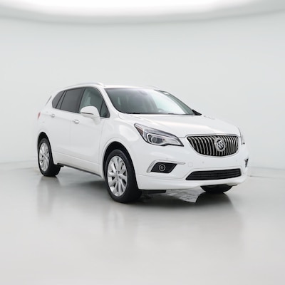 2016 Buick Envision Premium