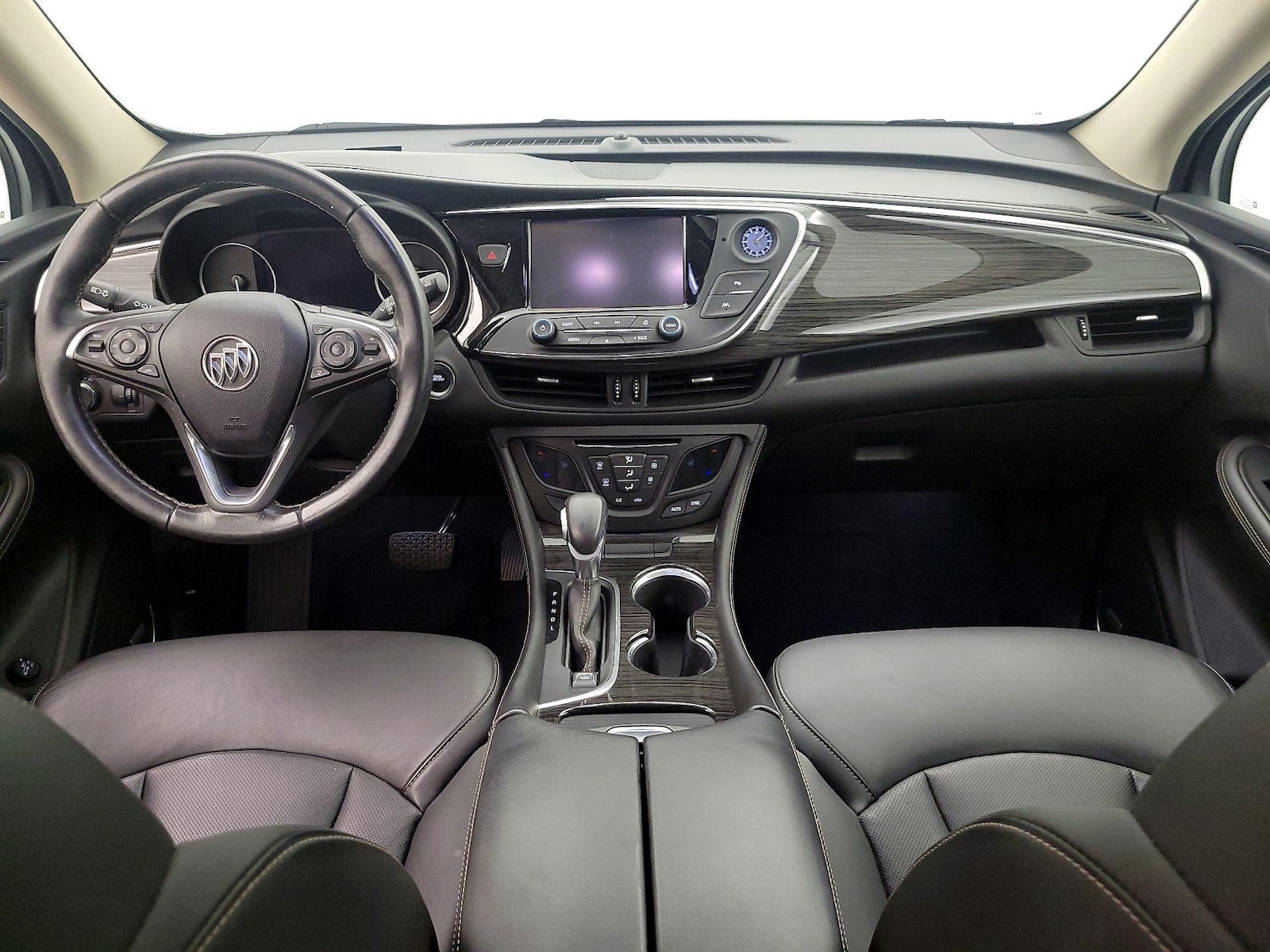 Navigation System