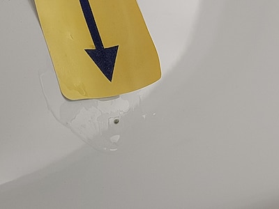 Condition detail