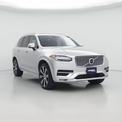 Recommended categories heading image of the selected vehicle