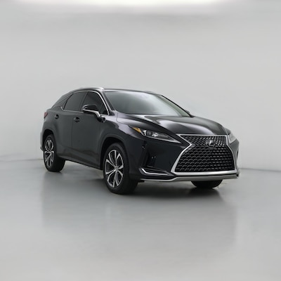 2020 Lexus RX 350