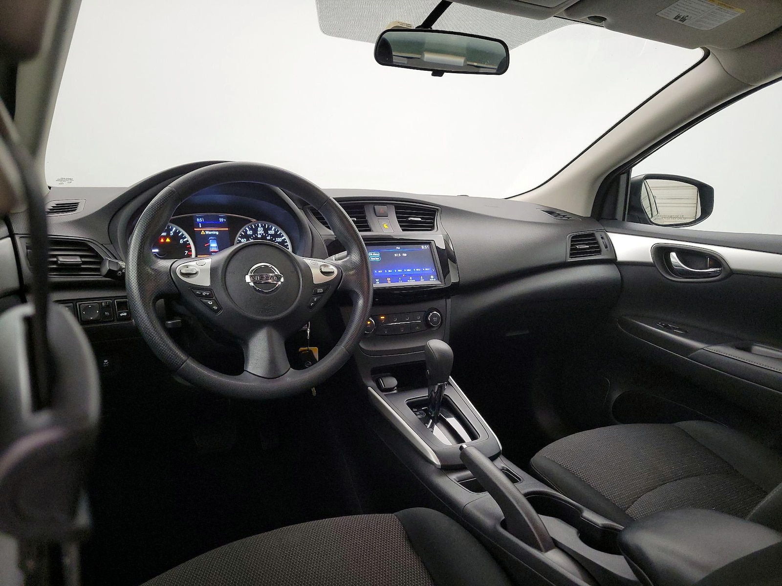 Rear View Camera