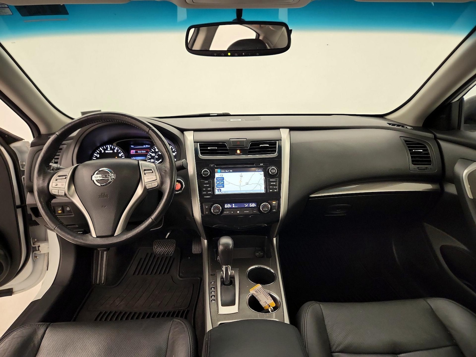 Navigation System