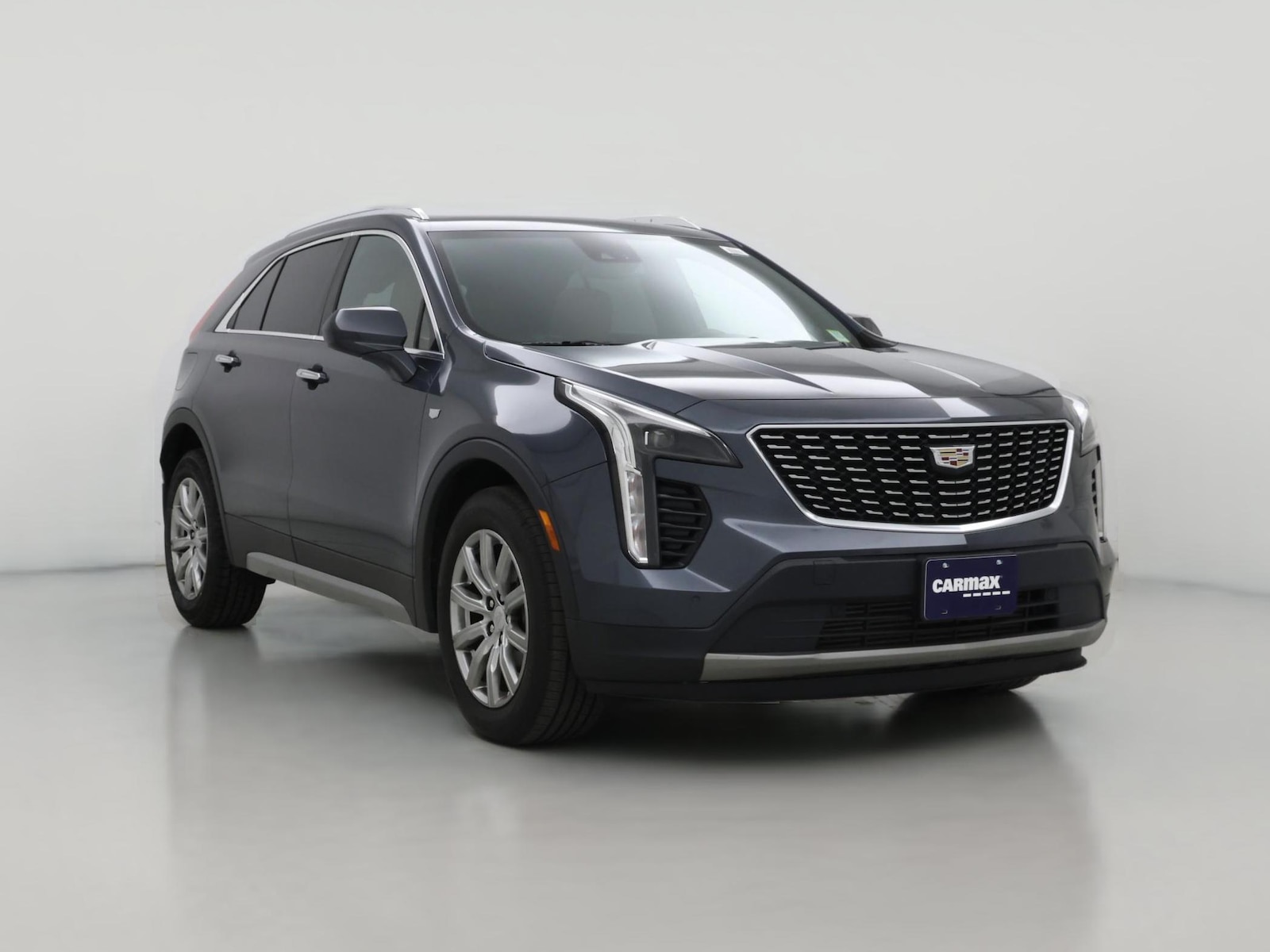 Smart Key & Power Hatch/Deck Lid