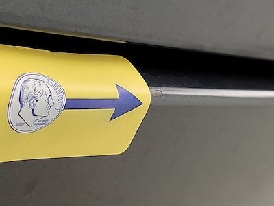 Condition detail