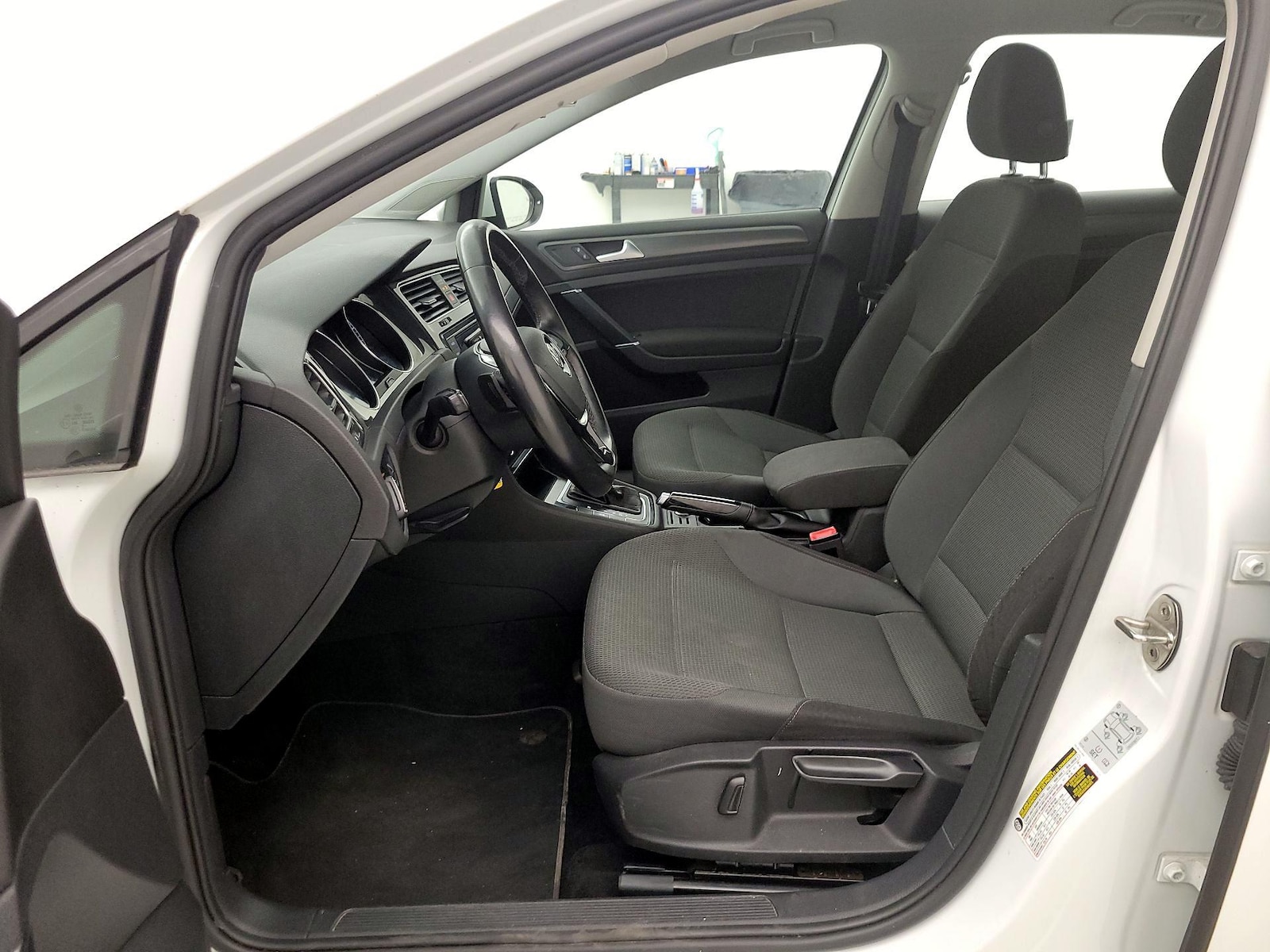 Side Airbags