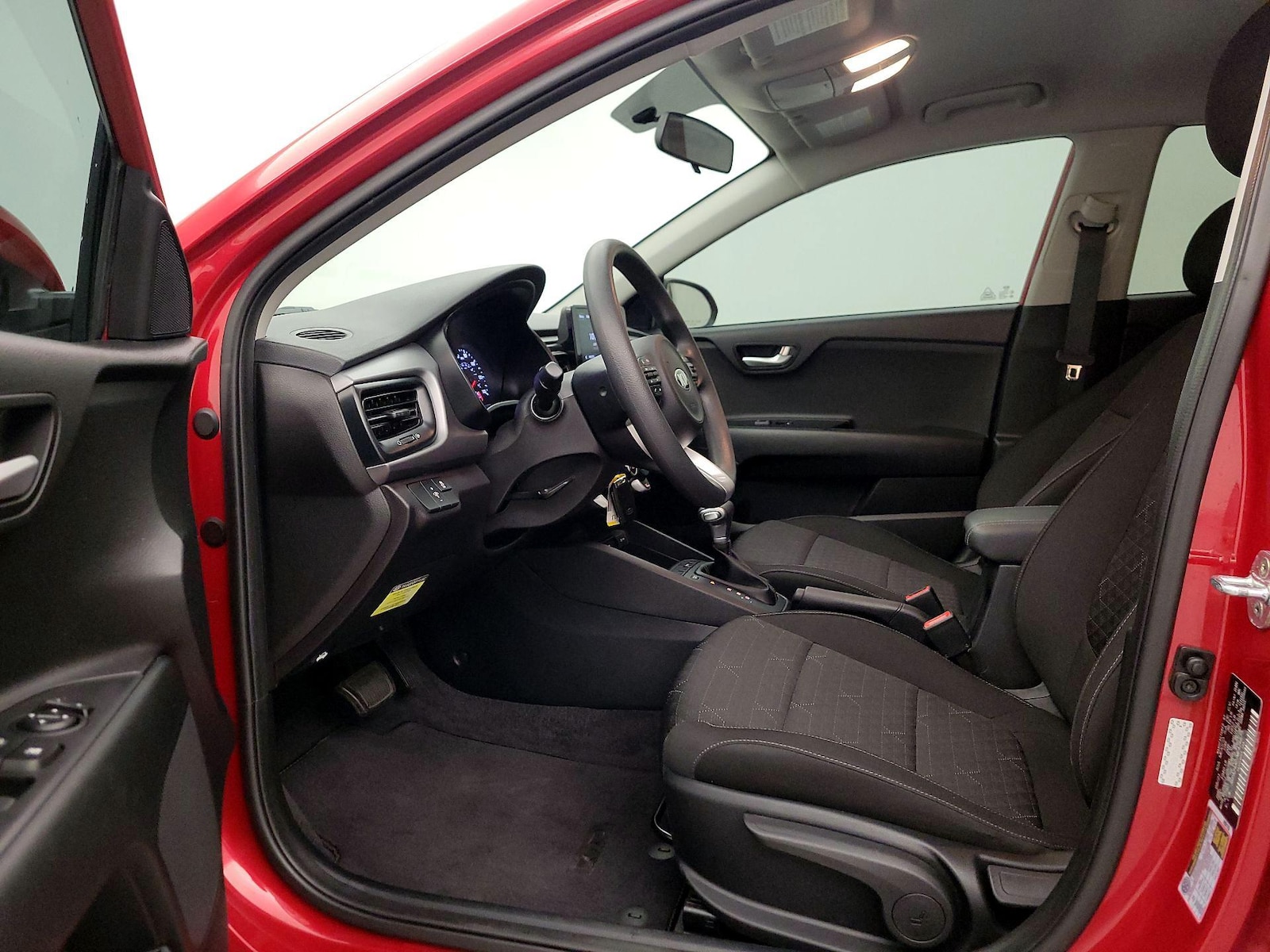 Side Airbags