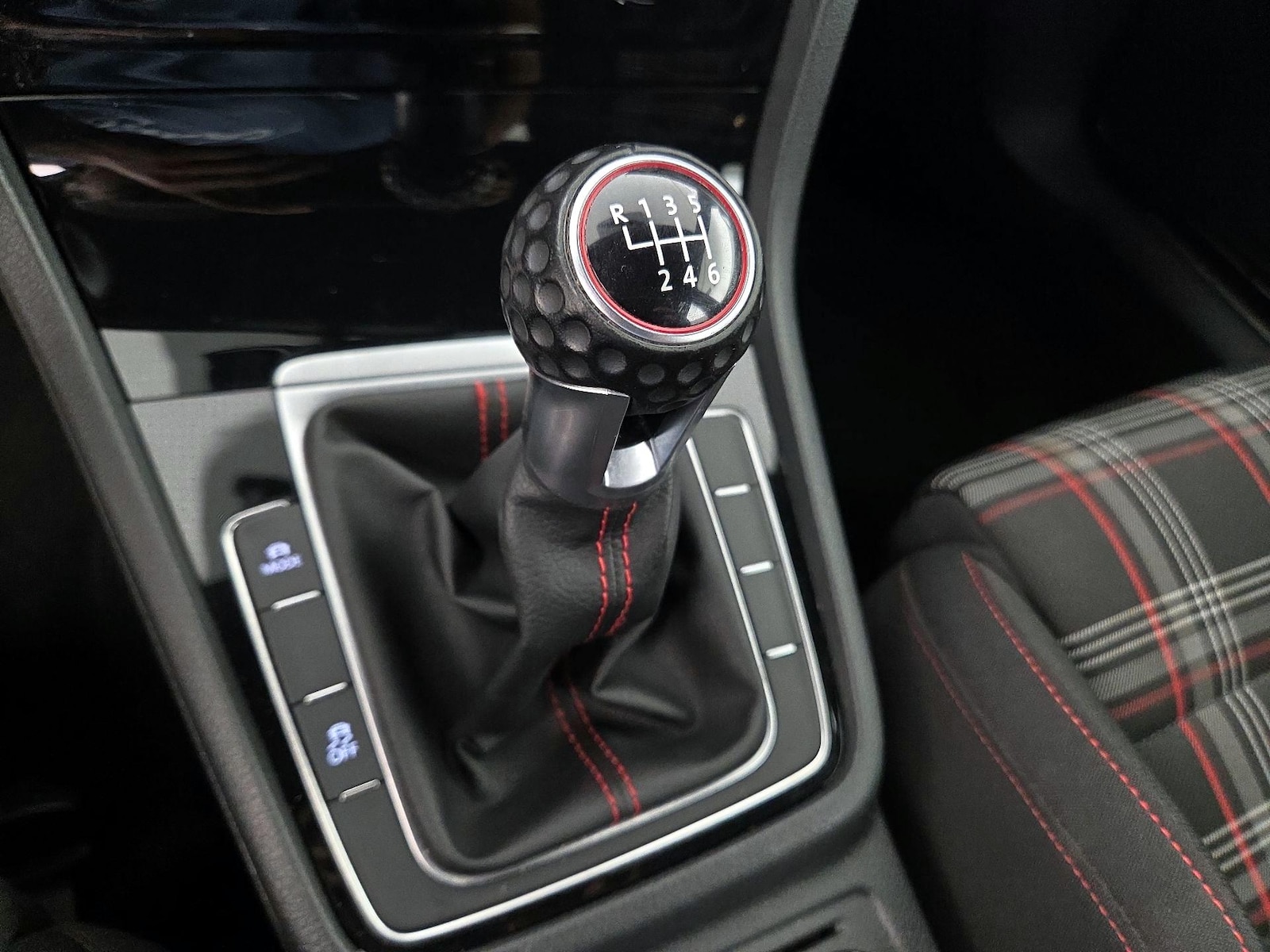 Manual Transmission