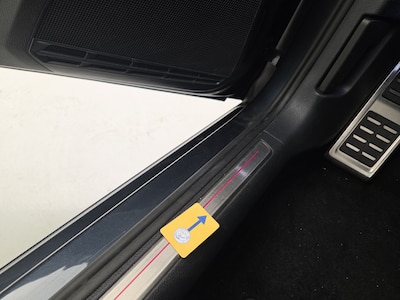 Condition detail