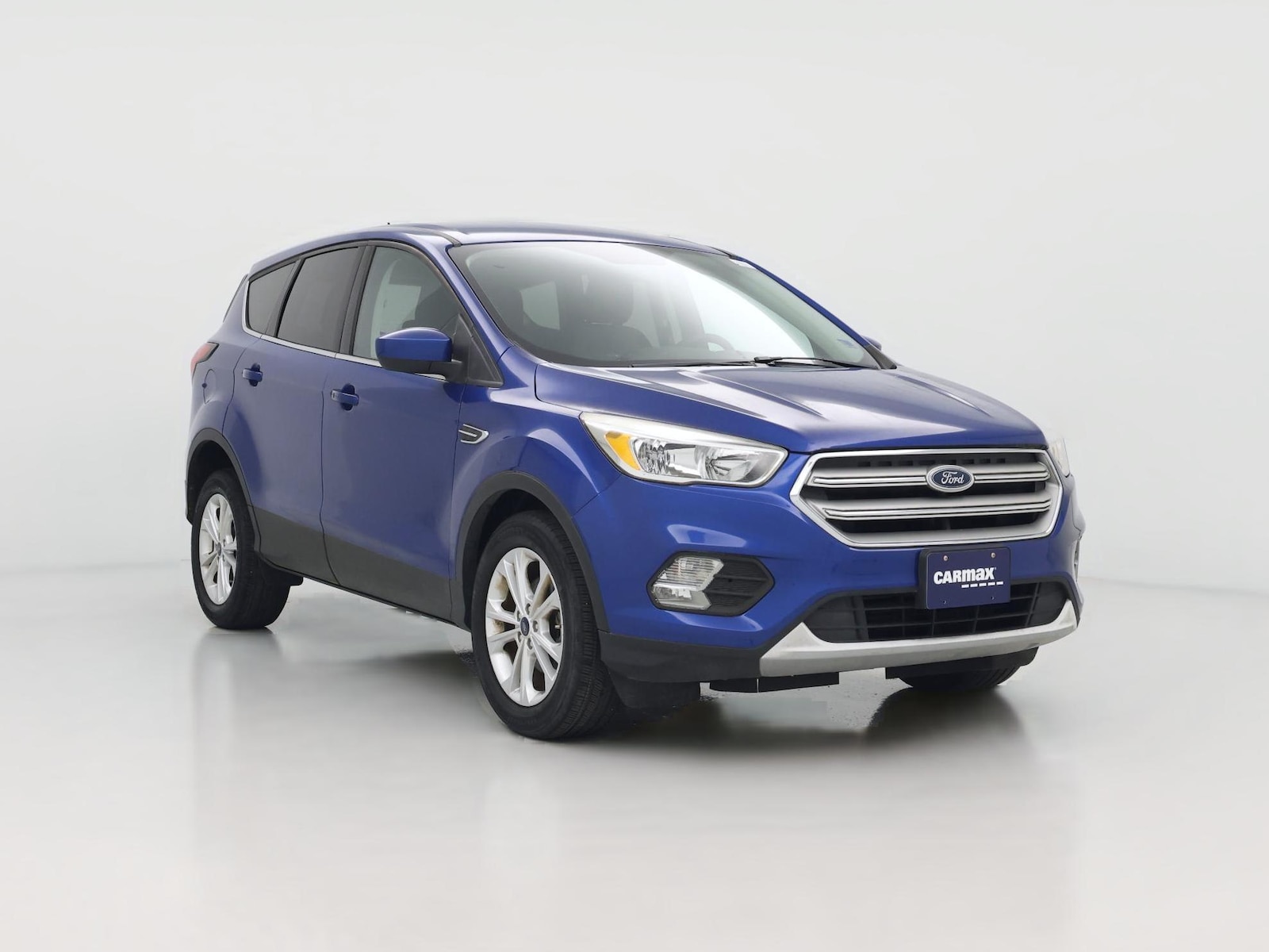 Smart Key & Turbo Charged Engine