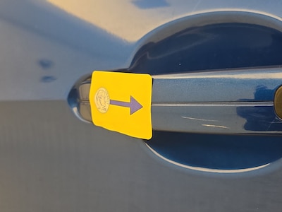Condition detail