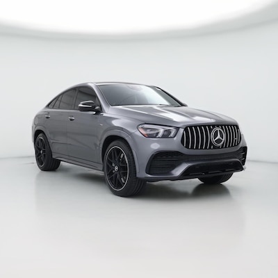 Recommended categories heading image of the selected vehicle