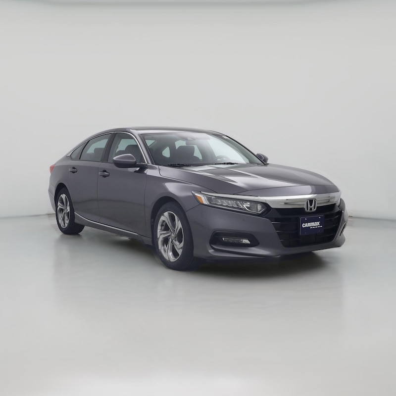 2019 Honda Accord EX