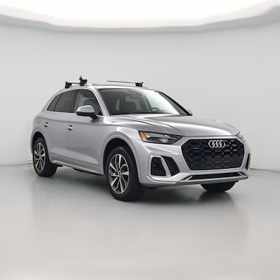 2023 Audi Q5 S-Line Premium Plus