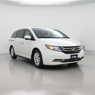 Recommended categories heading image of the selected vehicle