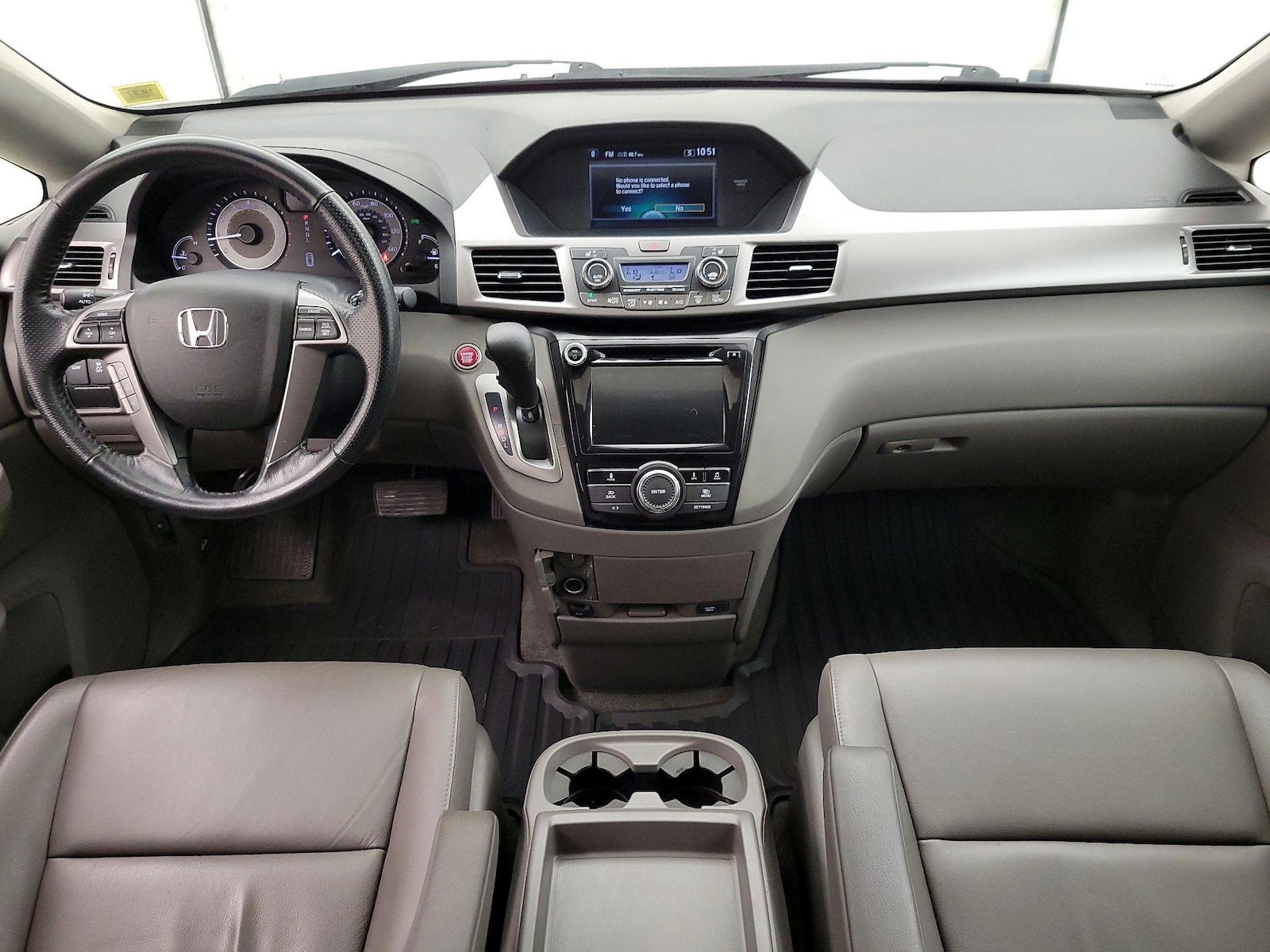 Rear View Camera