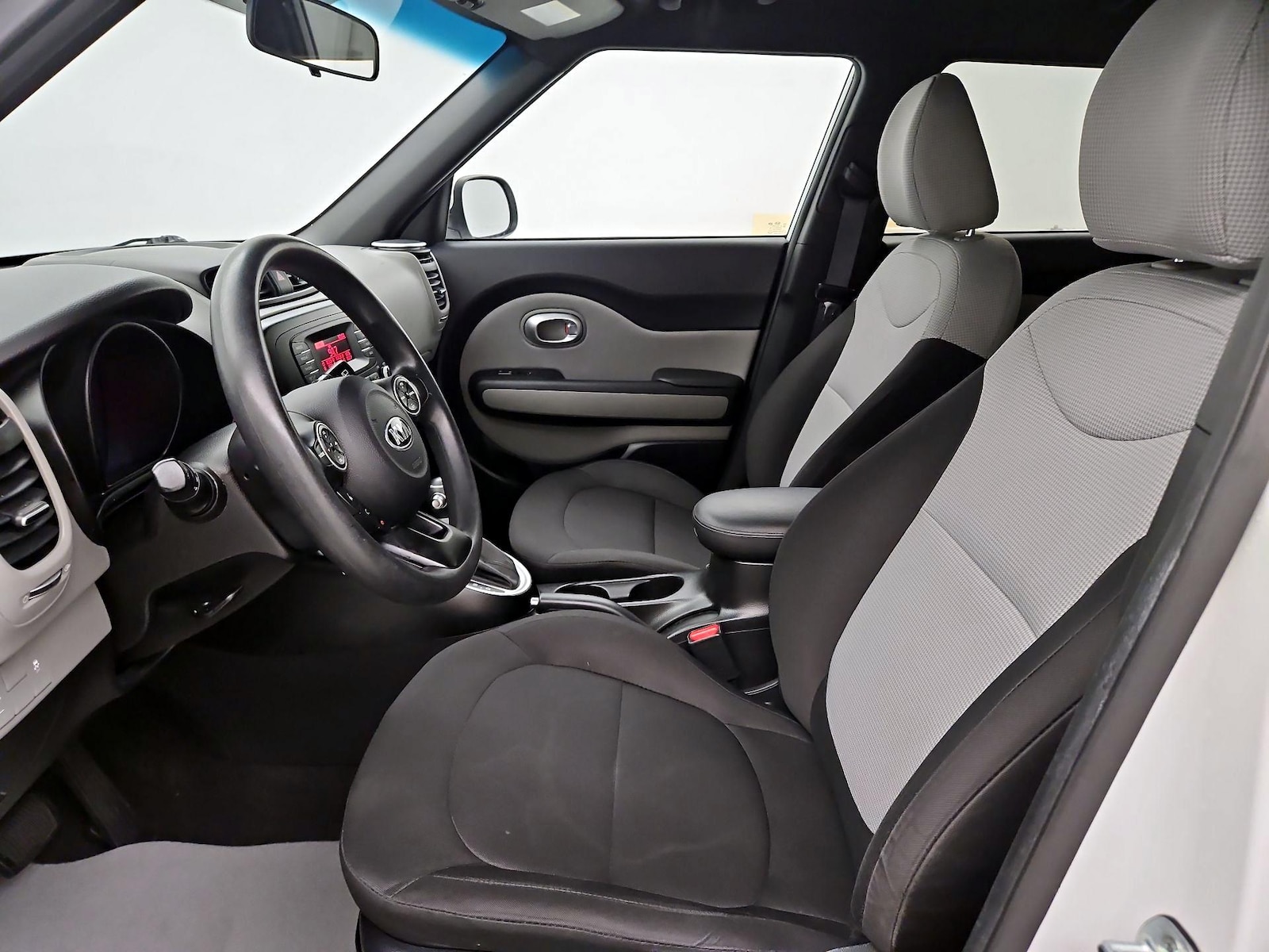 Side Airbags