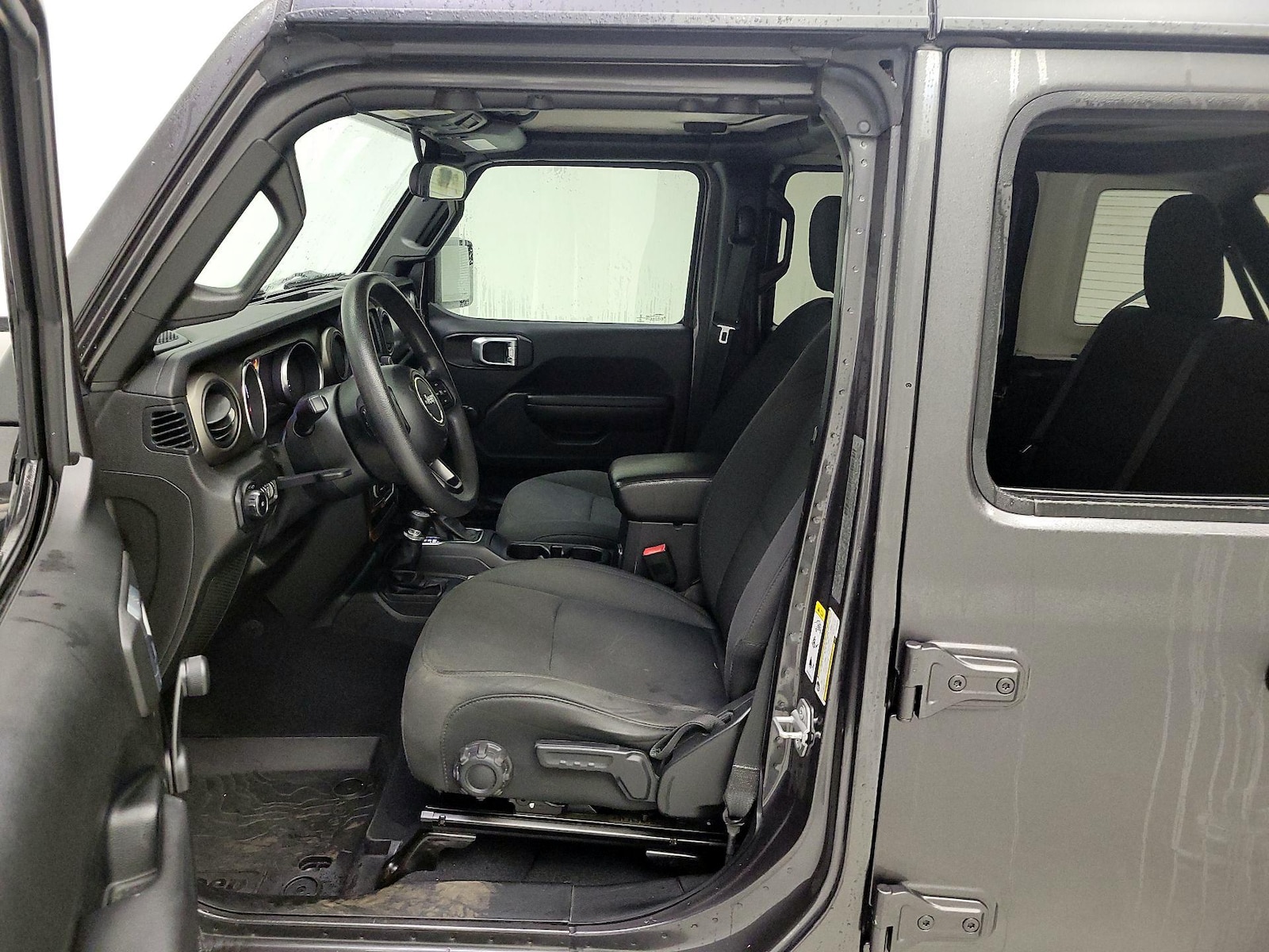 Side Airbags