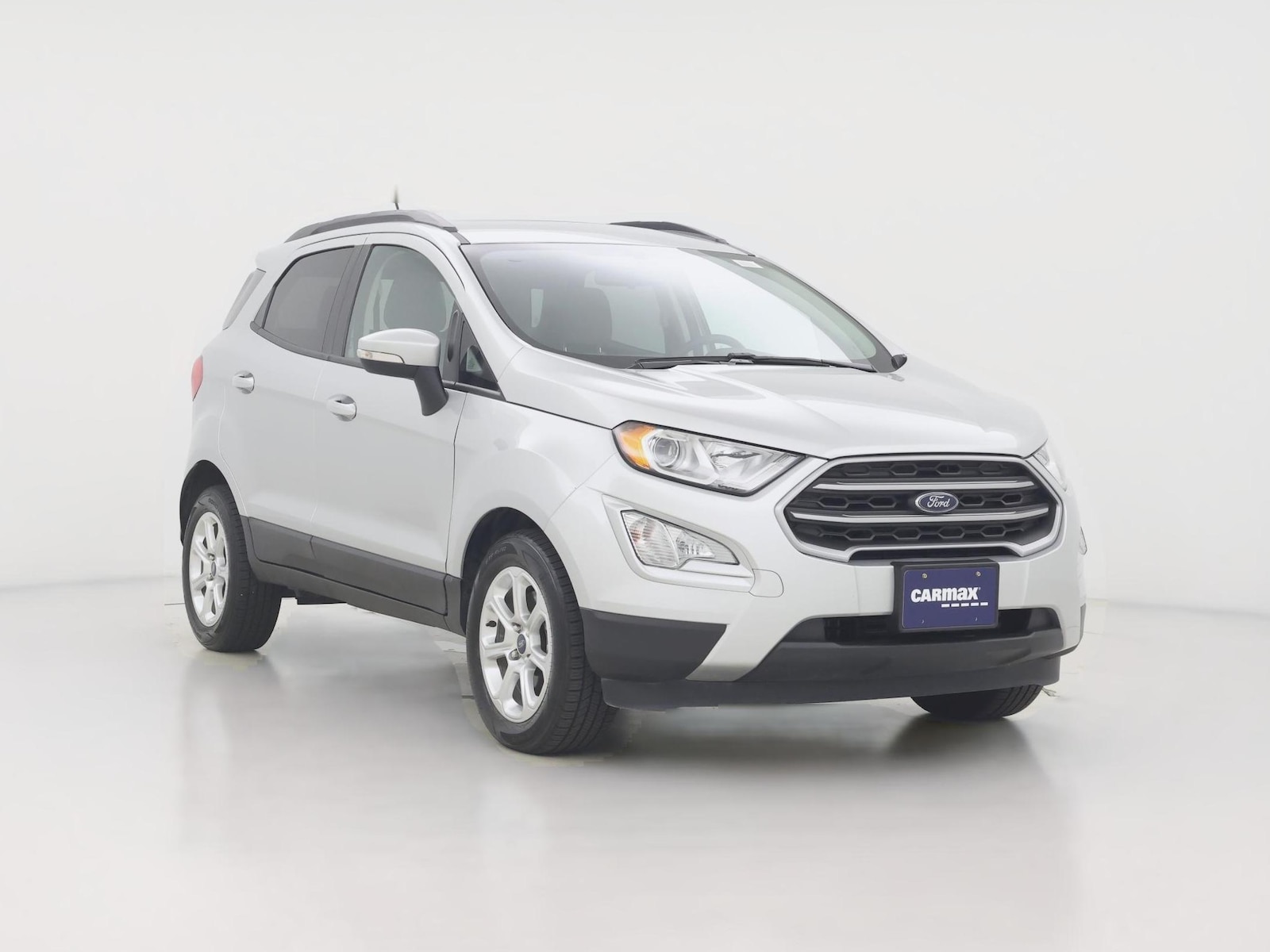 Smart Key & Parking Sensors