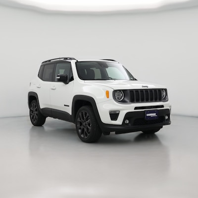 Vehicle exterior view