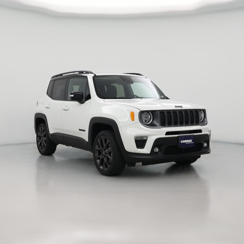 2023 Jeep Renegade Limited