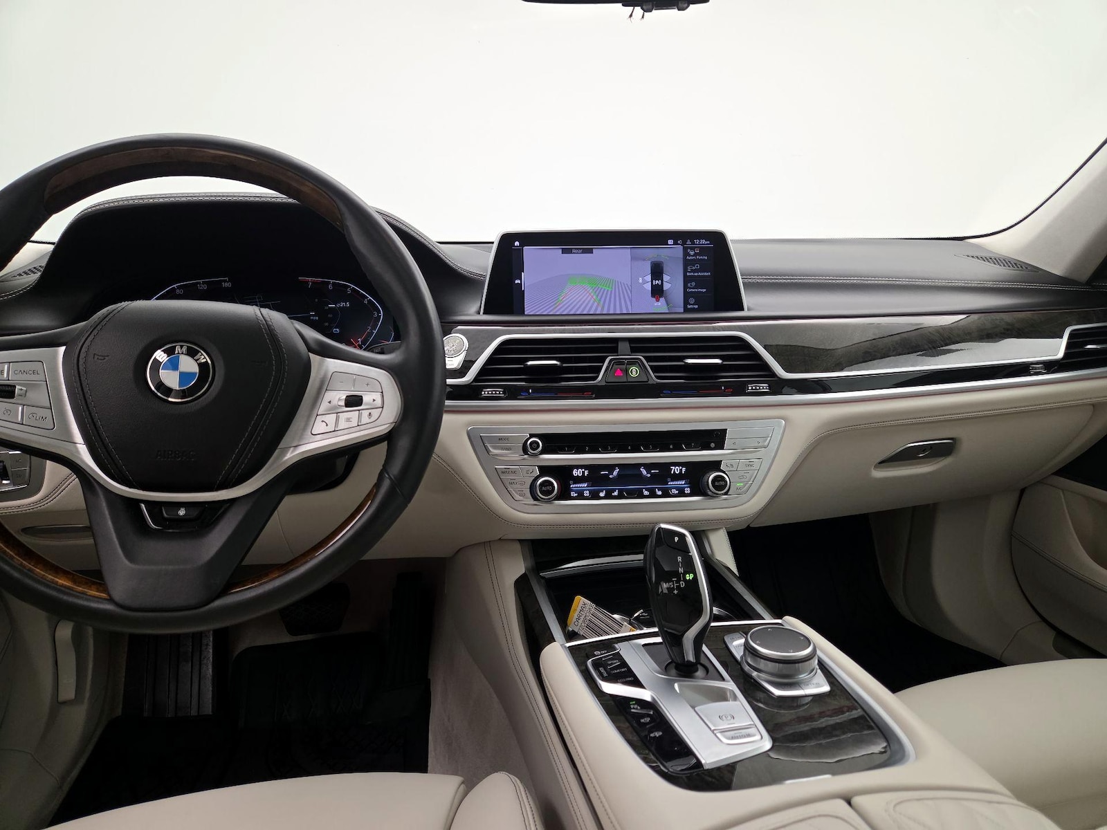 Apple CarPlay®