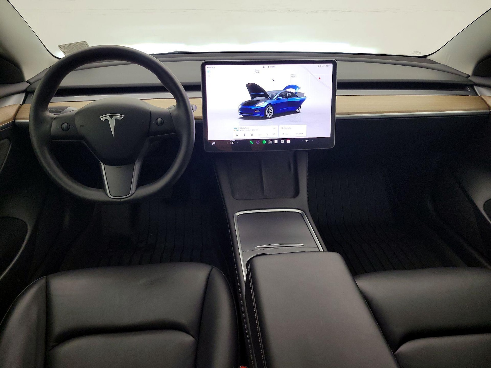 Navigation System