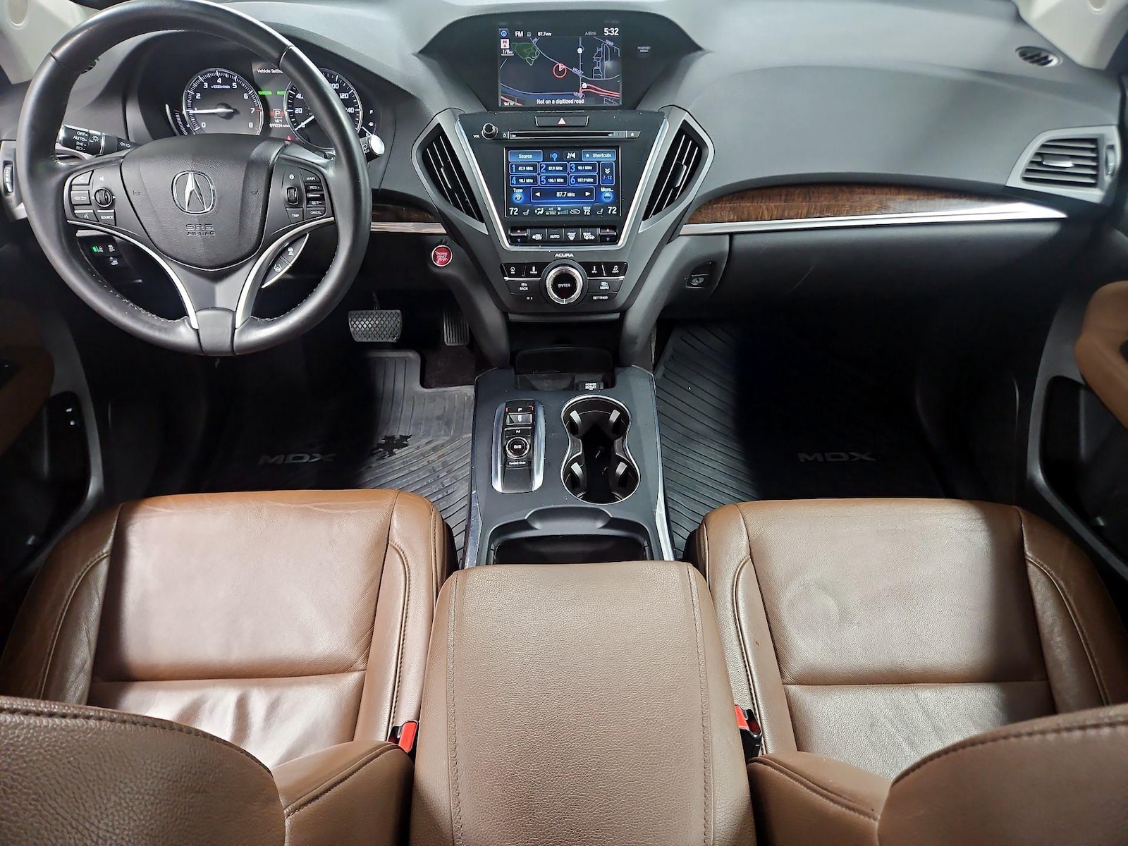 Navigation System